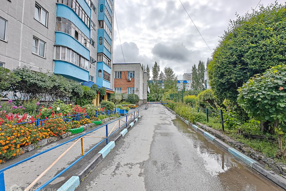 Продаётся 1-комнатная квартира, 31.3 м²