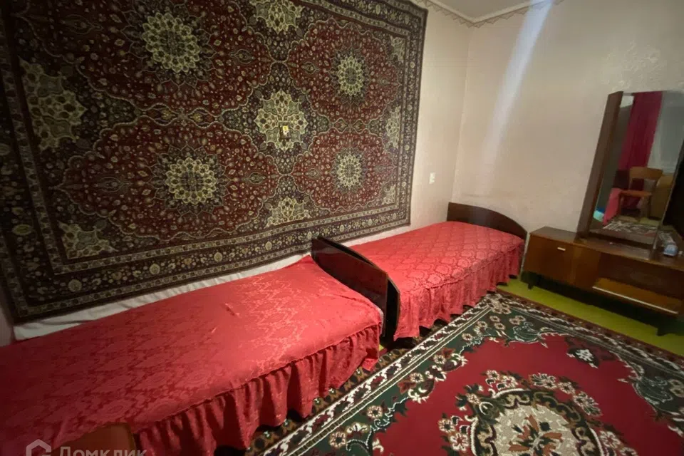 Сдаётся 2-комнатная квартира, 50 м²