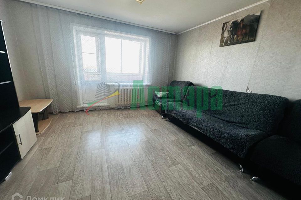 Продаётся 3-комнатная квартира, 66.2 м²