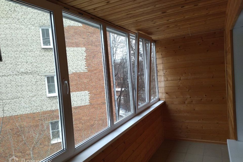 Продаётся 2-комнатная квартира, 55.6 м²