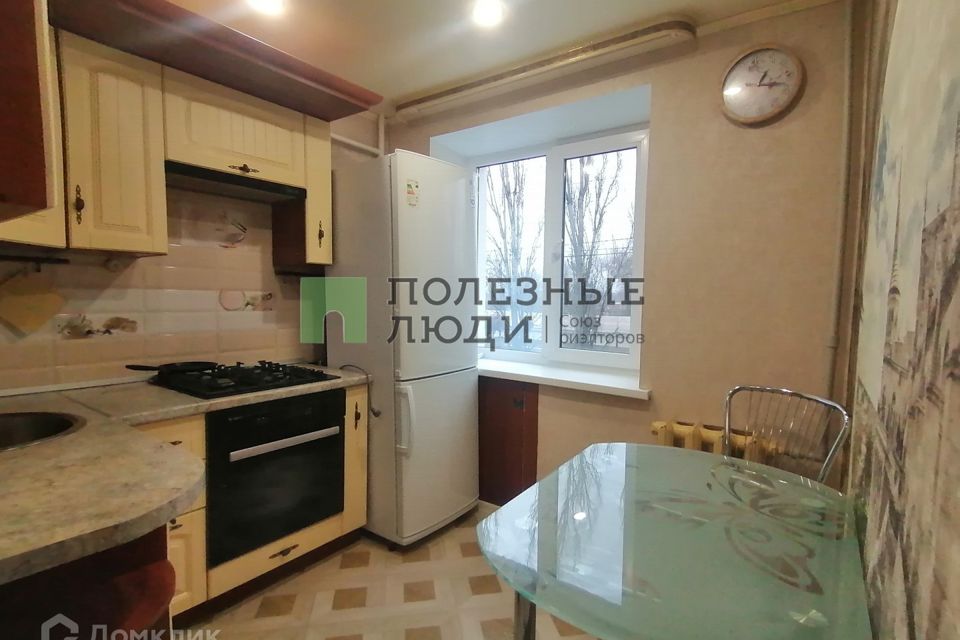 Продаётся 1-комнатная квартира, 30 м²