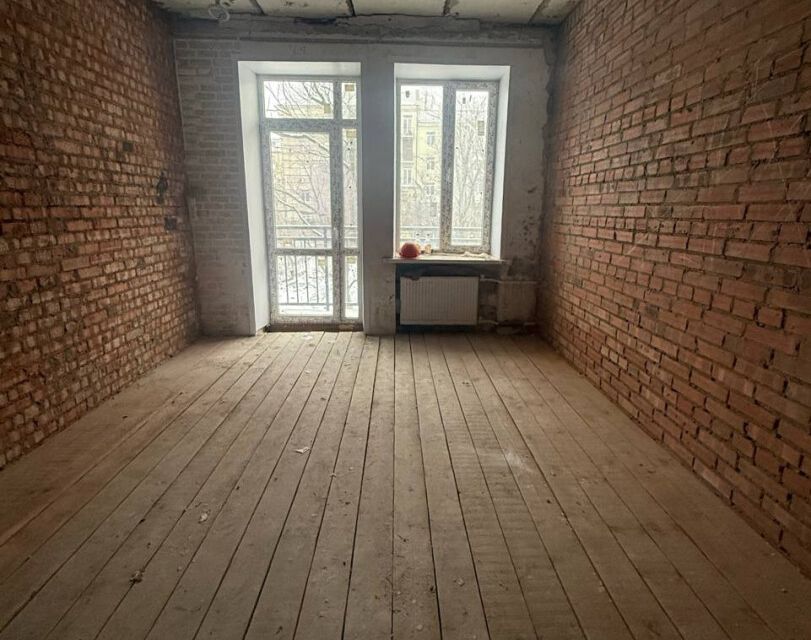 Продаётся 1-комнатная квартира, 39.4 м²