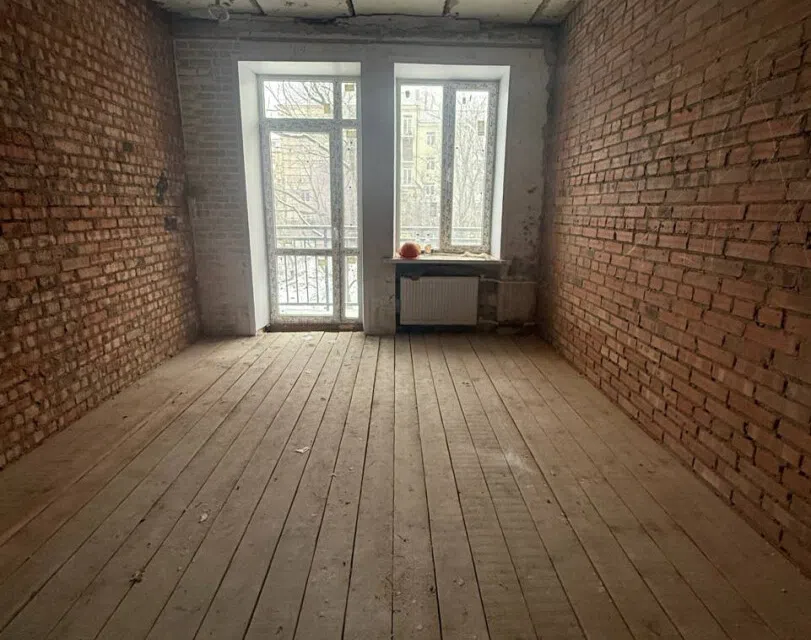 Продаётся 1-комнатная квартира, 39.4 м²