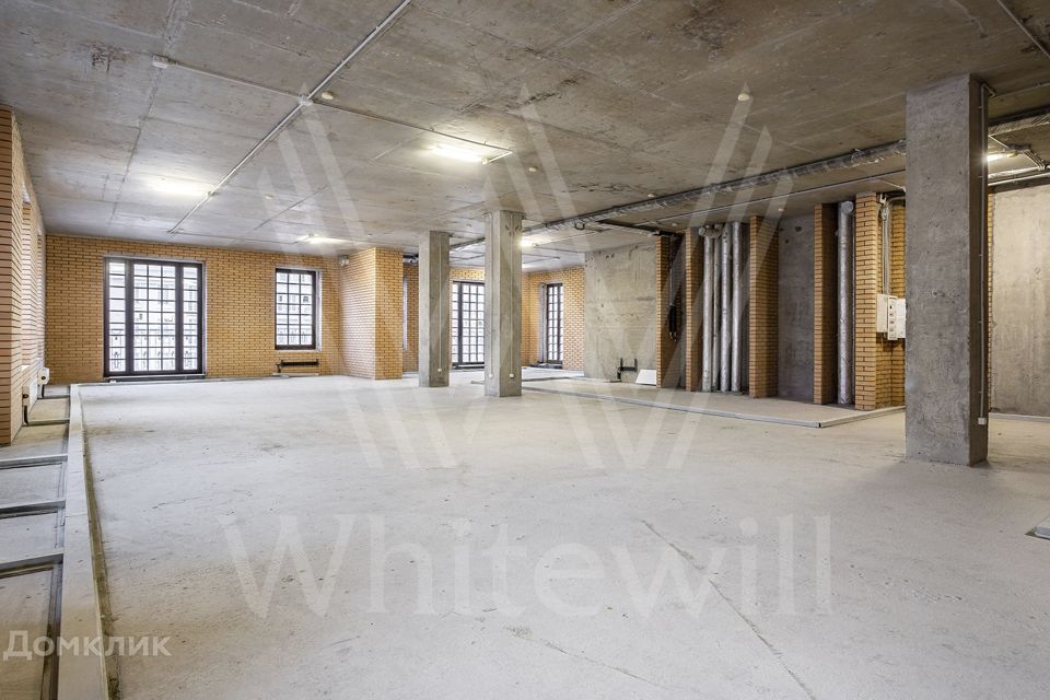 Продаётся 5-комнатная квартира, 334.4 м²