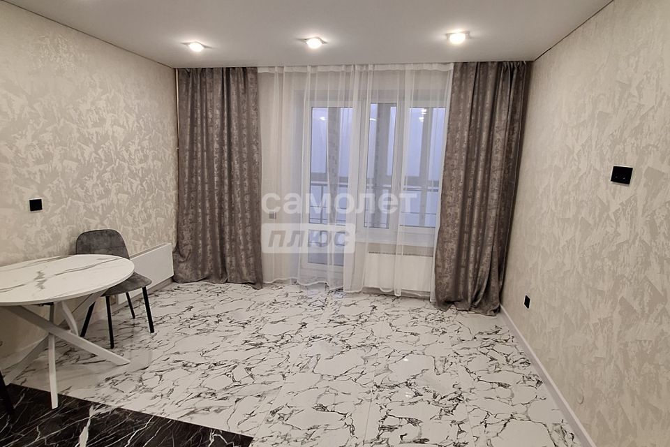 Продаётся студия, 26 м²