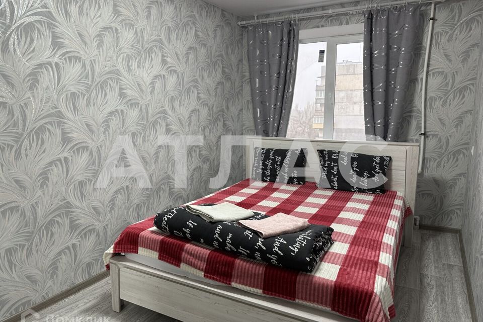 Продаётся 2-комнатная квартира, 47.9 м²