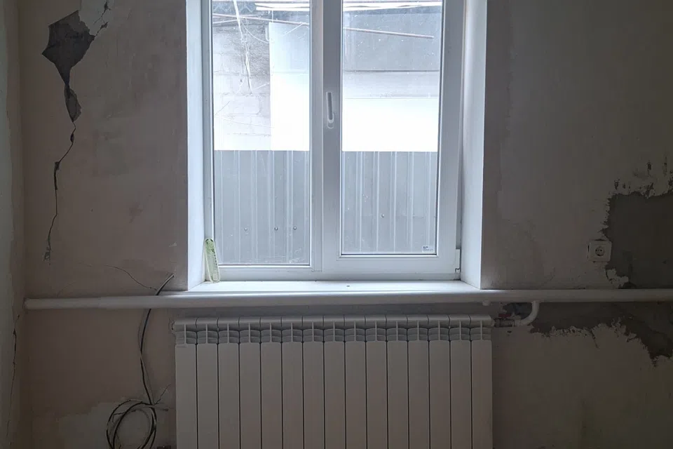 Продаётся 1-этажный дом, 70 м²