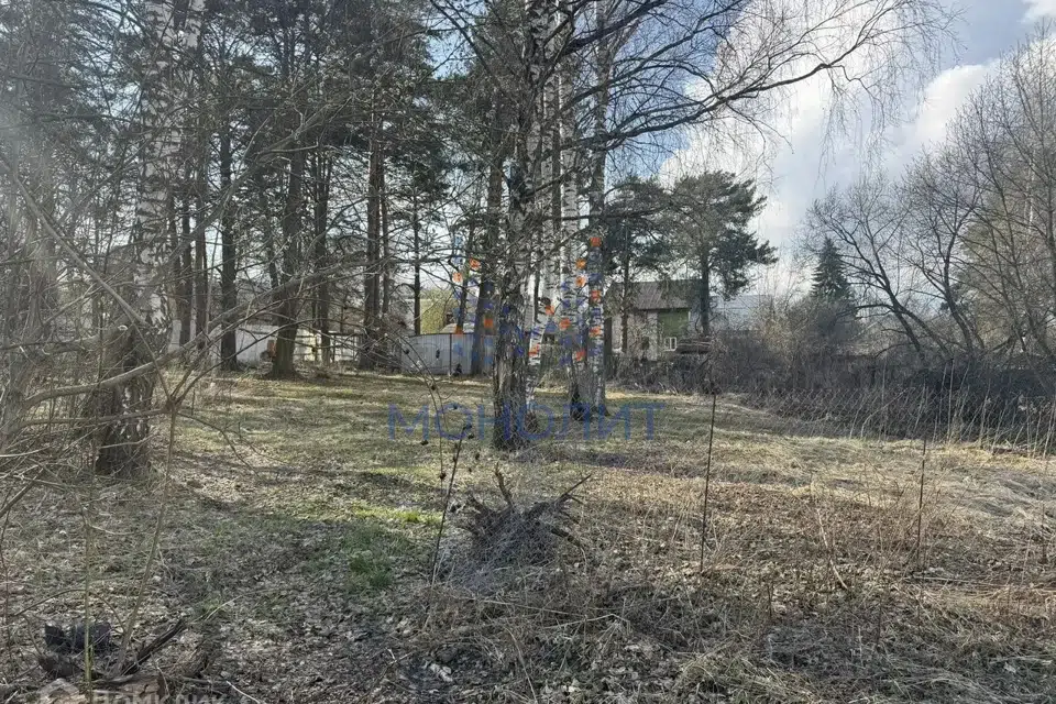 Продаётся участок, 6 сот., ИЖС