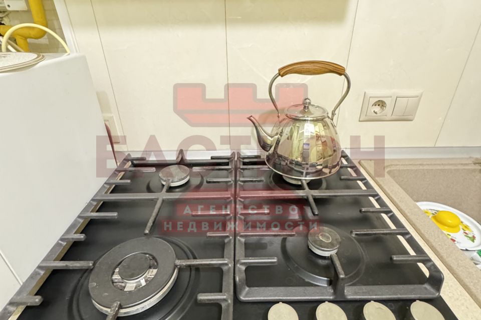 Продаётся 1-комнатная квартира, 34 м²