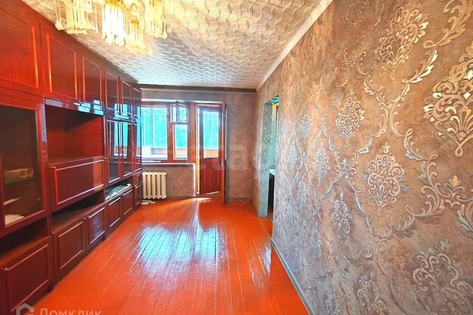 Сдаётся 2-комнатная квартира, 39.1 м²