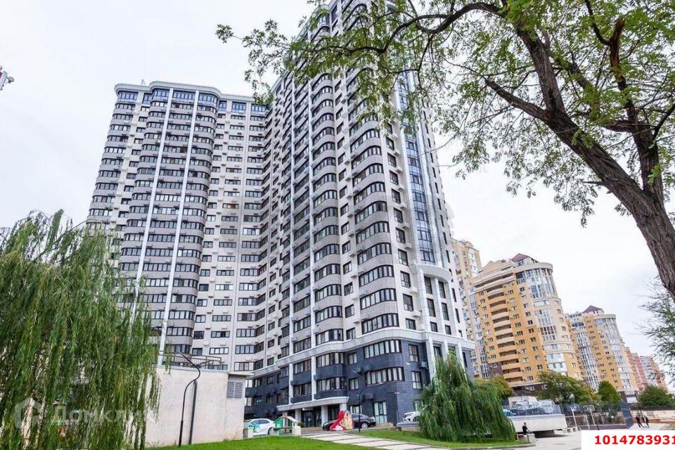Продаётся 2-комнатная квартира, 62 м²
