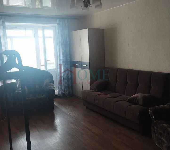 Сдаётся 1-комнатная квартира, 32 м²