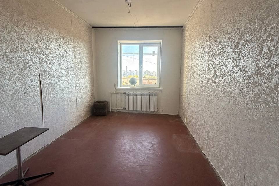 Продаётся 2-комнатная квартира, 53.3 м²