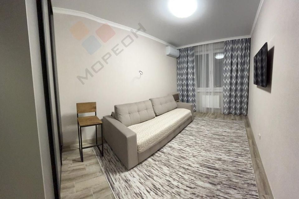 Продаётся 1-комнатная квартира, 33.9 м²