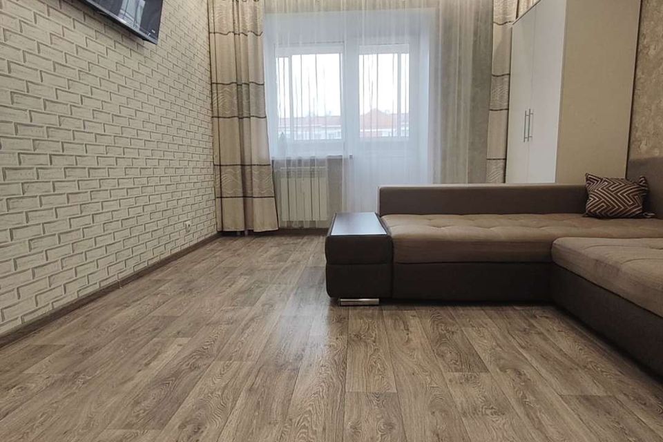 Продаётся студия, 28 м²