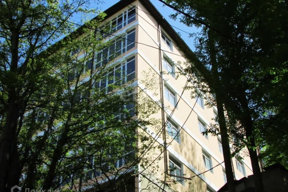 Продаётся студия, 32 м²