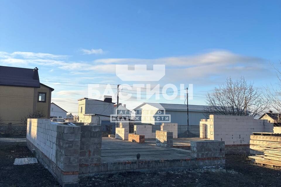 Продаётся участок, 10 сот., ИЖС