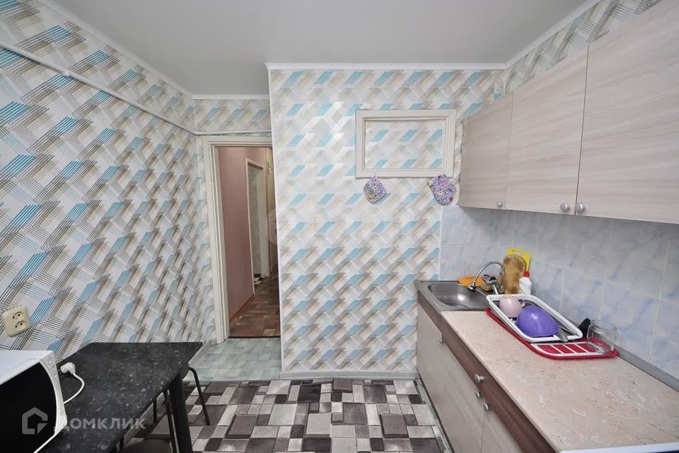 Сдаётся 1-комнатная квартира, 29.8 м²
