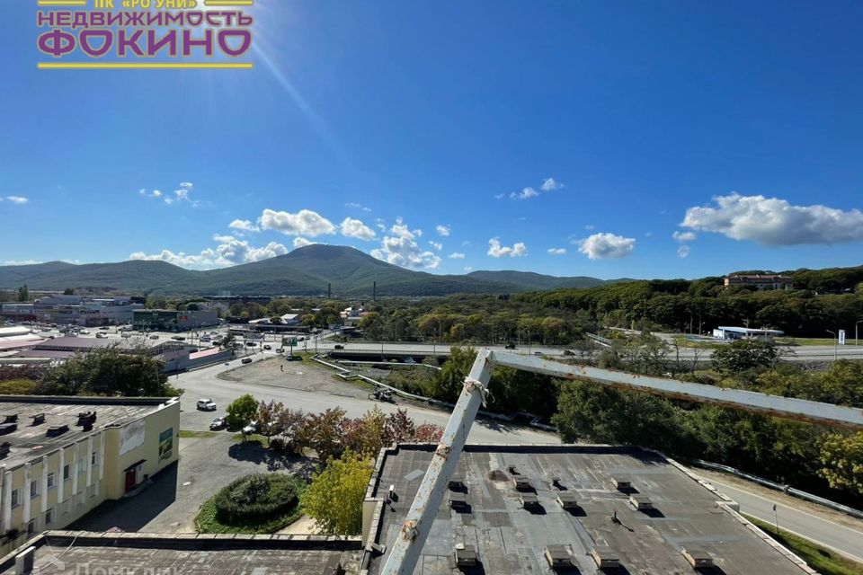 Продаётся 1-комнатная квартира, 22 м²