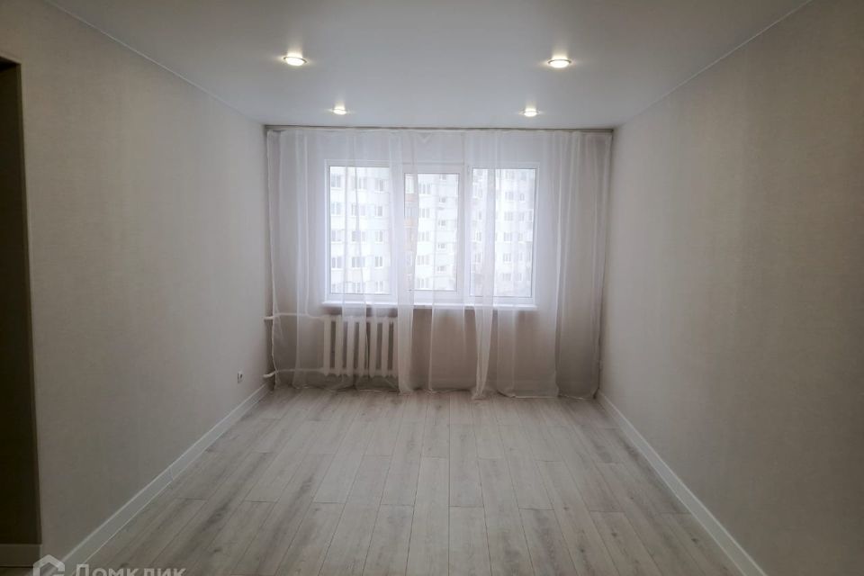 Продаётся 1-комнатная квартира, 44.2 м²