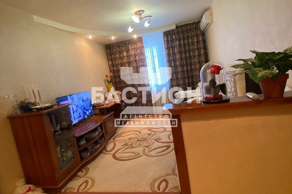 Продаётся 2-комнатная квартира, 53 м²
