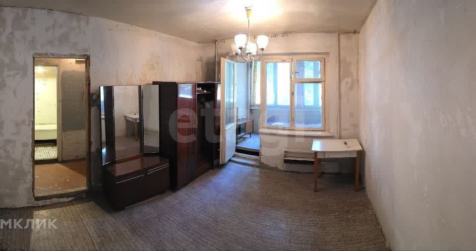Продаётся 1-комнатная квартира, 28.7 м²