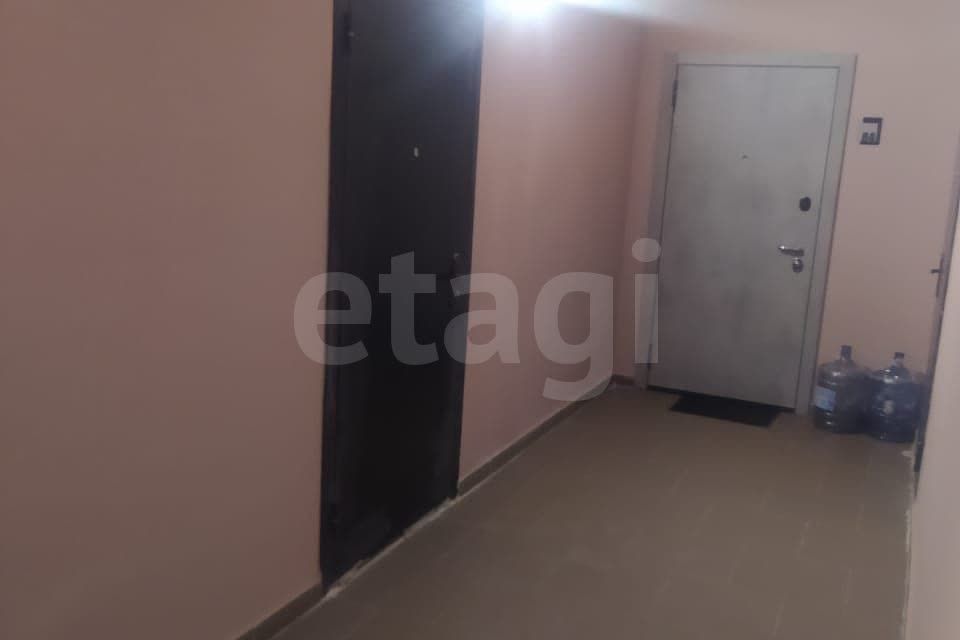 Продаётся 2-комнатная квартира, 73 м²