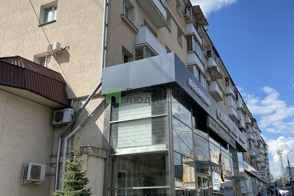 Сдаётся 2-комнатная квартира, 50 м²