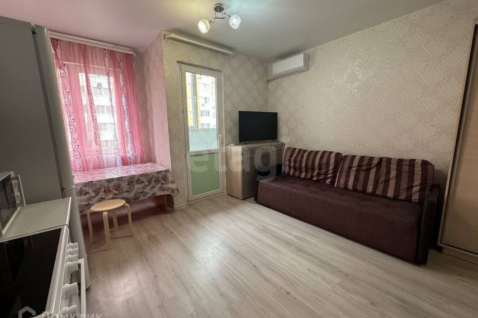 Сдаётся студия, 23.9 м²