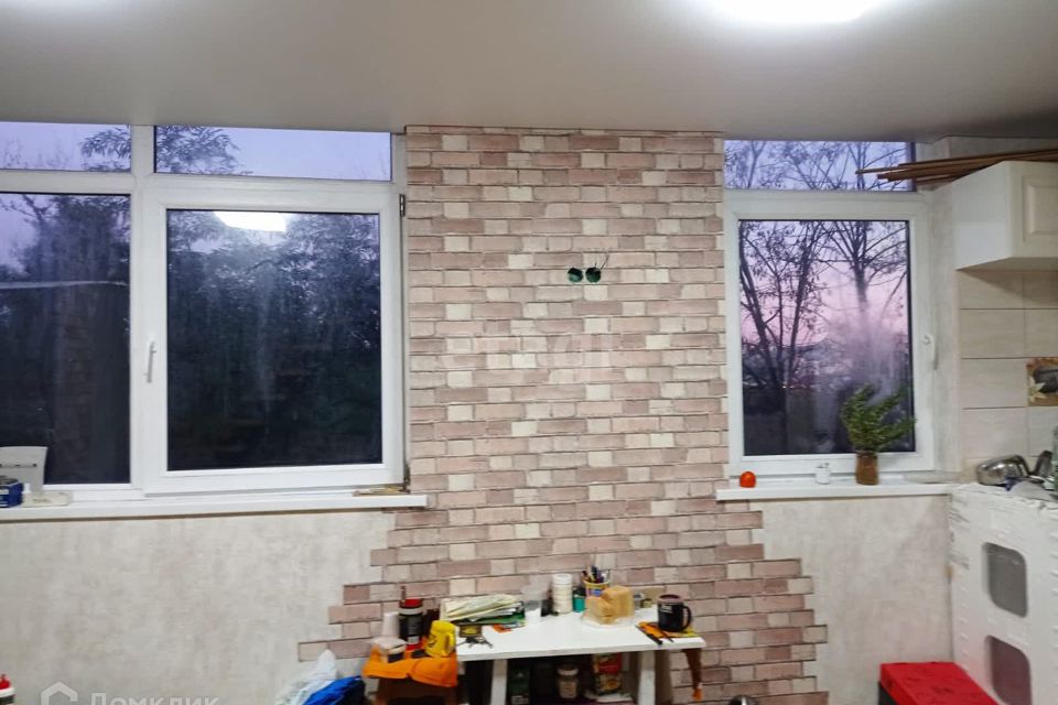 Продаётся 1-комнатная квартира, 40 м²