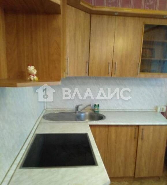 Продаётся 1-комнатная квартира, 40 м²