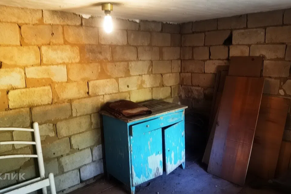 Продаётся 1-этажный дом, 22.9 м²