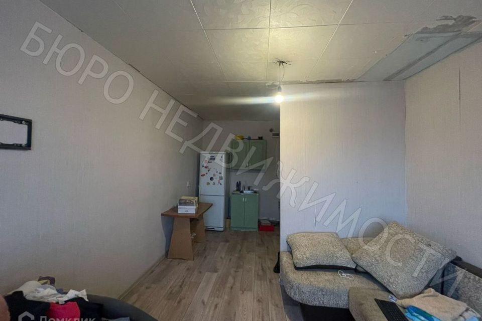 Продаётся комната в 1-комн. квартире, 18 м²