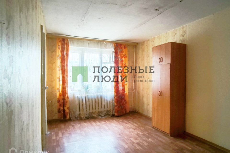 Продаётся 1-комнатная квартира, 25.2 м²