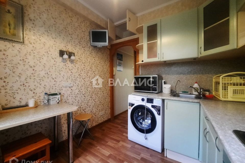 Сдаётся 3-комнатная квартира, 57.5 м²