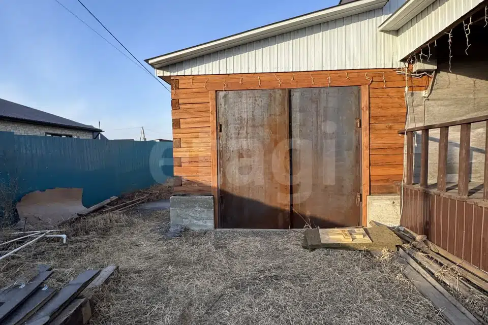 Продаётся 2-этажный дом, 147 м²