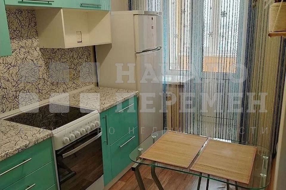 Сдаётся 1-комнатная квартира, 31 м²