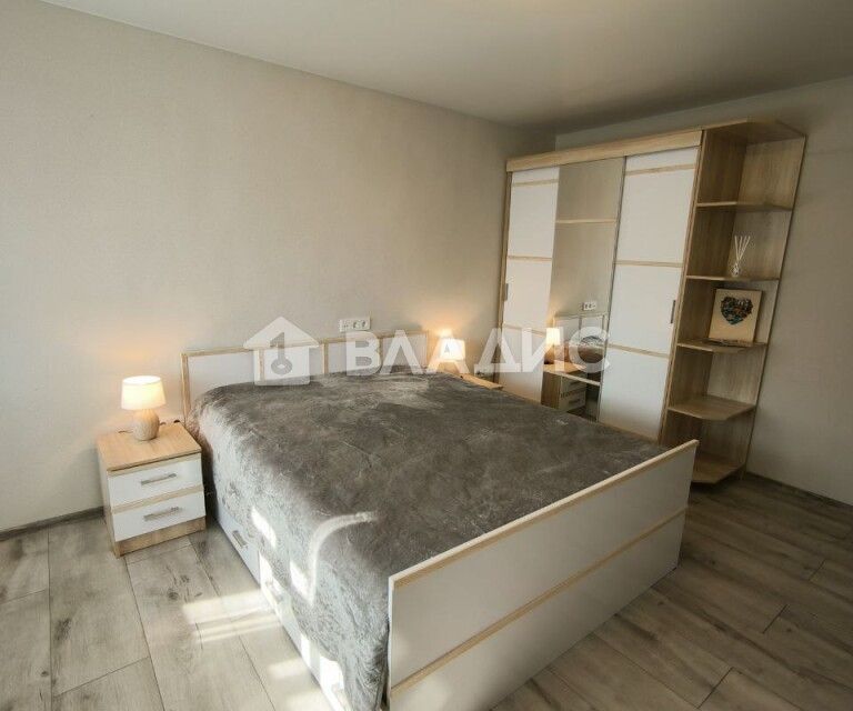 Продаётся 2-комнатная квартира, 50 м²