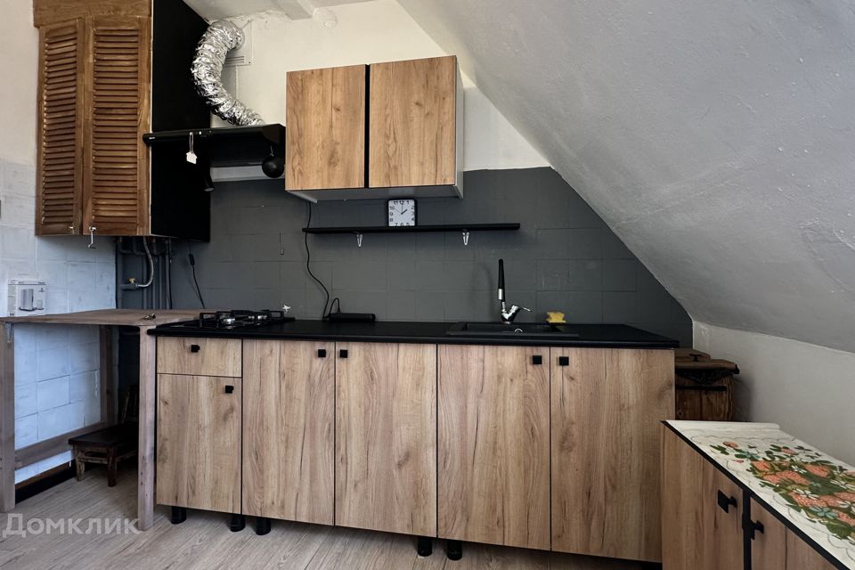 Сдаётся 3-комнатная квартира, 70 м²