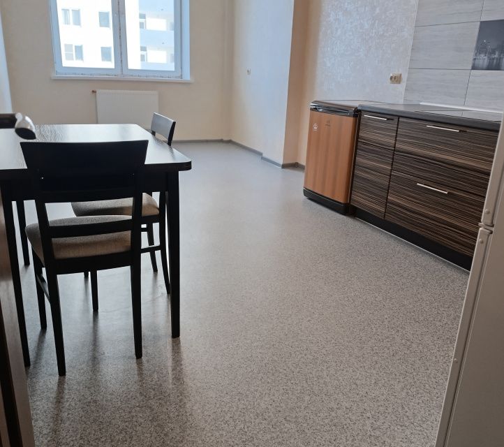 Продаётся 1-комнатная квартира, 51.5 м²