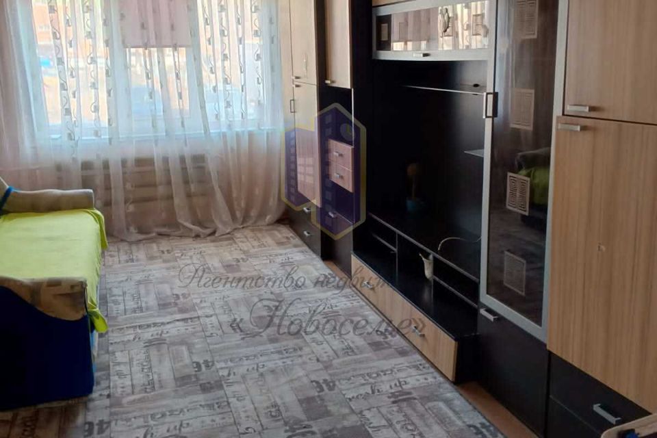 Сдаётся 2-комнатная квартира, 47 м²