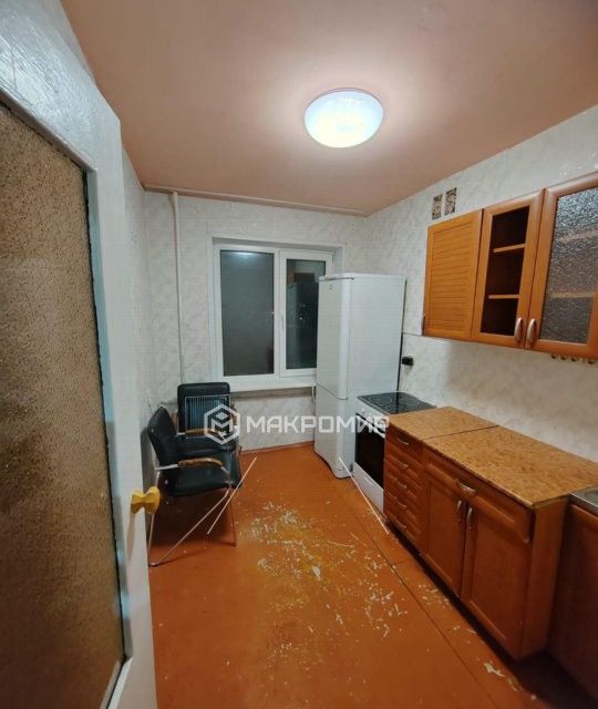 Сдаётся 2-комнатная квартира, 44 м²
