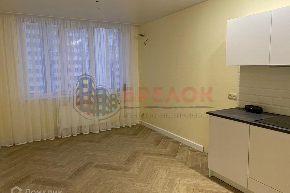 Продаётся 2-комнатная квартира, 45 м²