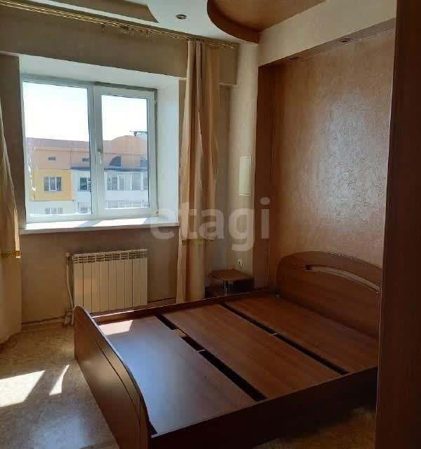 Продаётся 2-комнатная квартира, 50.5 м²