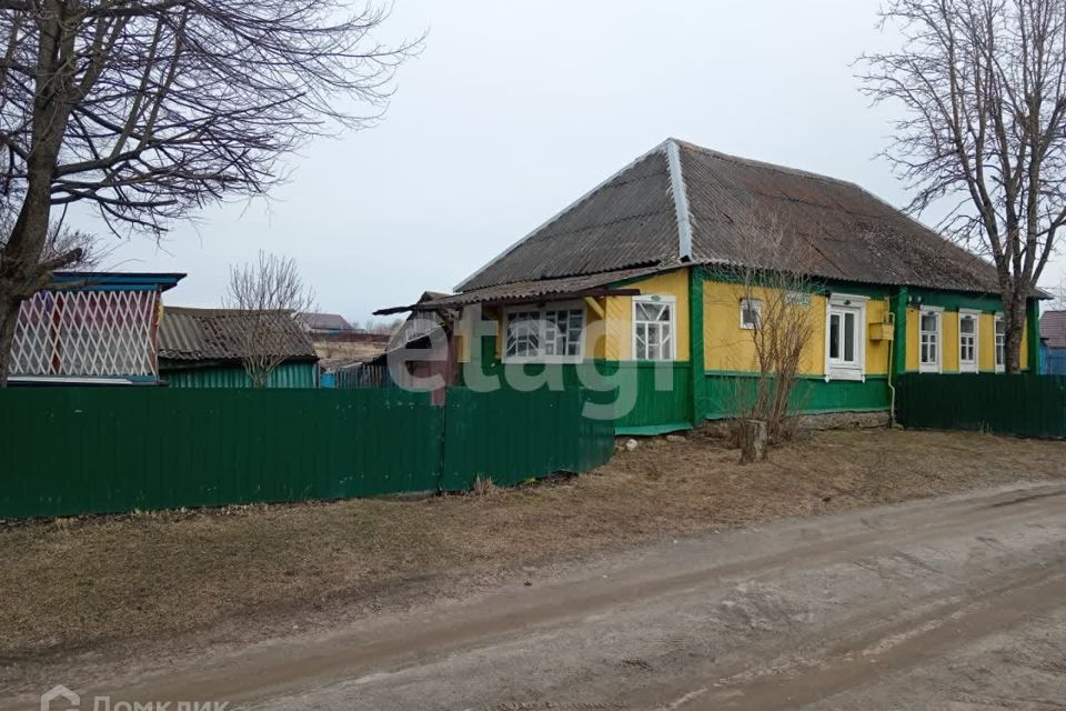 Купить Квартиру Однокомнатную В Добруни Брянского Района