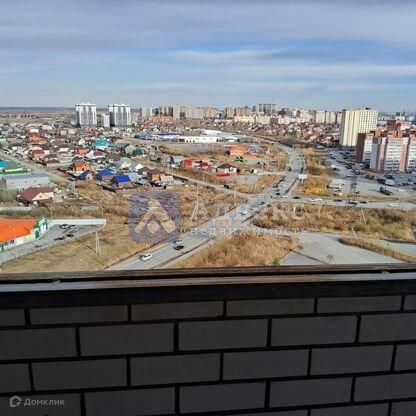 Продаётся студия, 20.9 м²