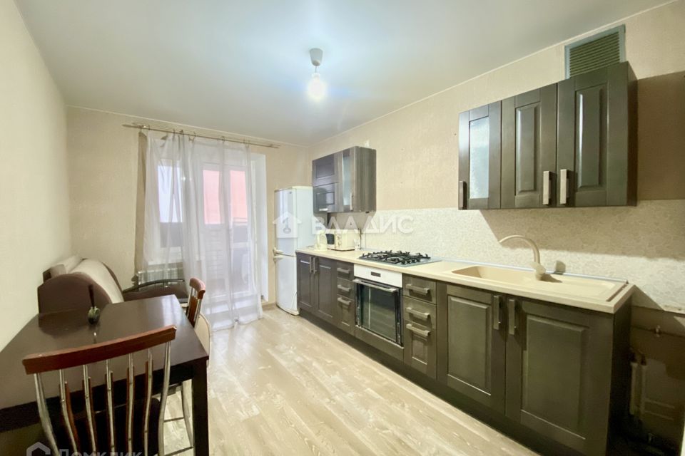 Продаётся 1-комнатная квартира, 47 м²