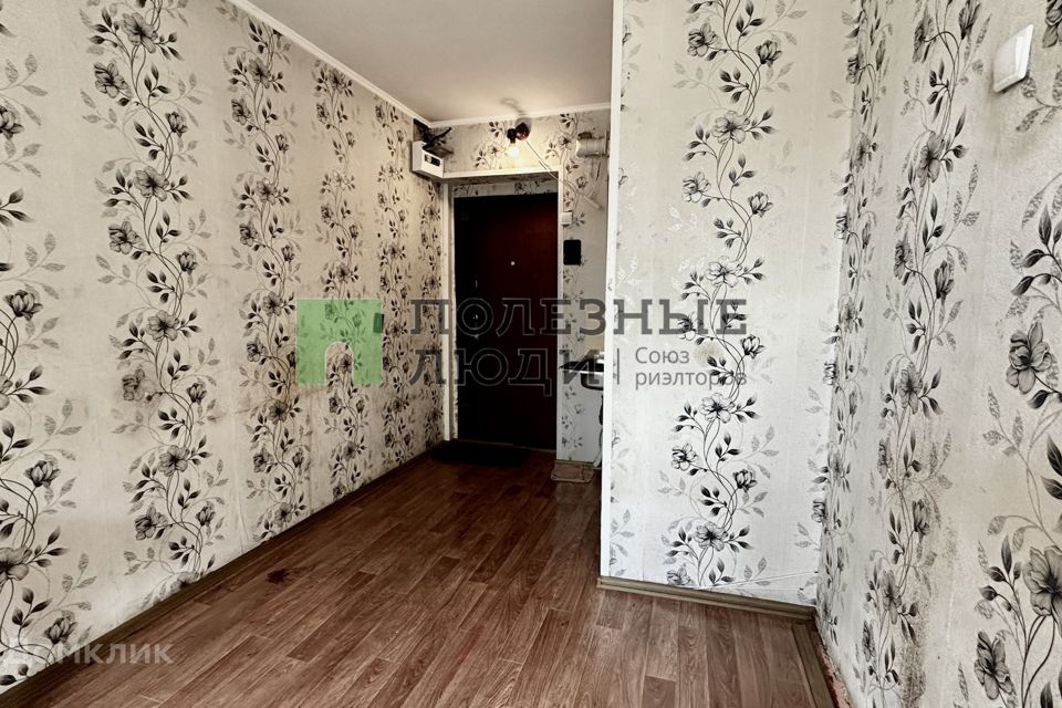 Продаётся студия, 13.5 м²