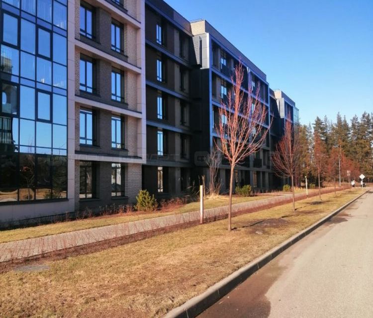 Продаётся студия, 32.9 м²