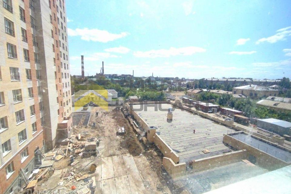 Продаётся 2-комнатная квартира, 47 м²